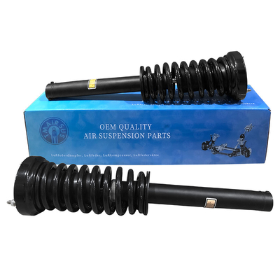 Van de Lentecoversion van Mercedes Benz W221 Front Air Spring To Coil de Uitrusting A2213204813