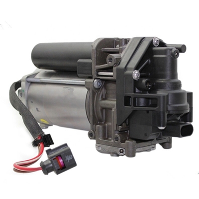 De Chassis van de de Luchtcompressor van 4M0616005F 9Y0616007 voor de Machine van de de Luchtcompressor van Audi Q7 A8 D5 A6 C8 4K 991 4M Q5 Cayennepeper Panamera