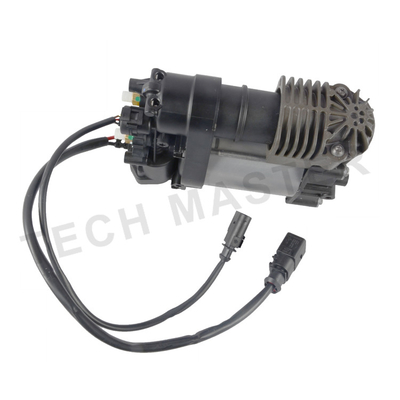De Compressor van de benzinepomplucht voor Porsche Cayenne Touareg Macan Hyundai  95835890100 95835890101