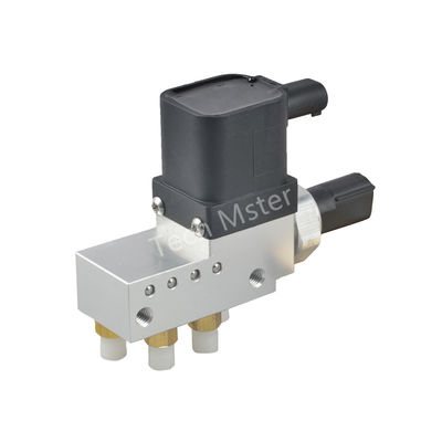 Schorsing Solenoid Regelklep Blok voor Mercedes Benz W211 A2113200158 A2113200258
