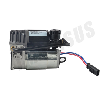Air Ride Suspension Compressor Pomp Montage voor Jaguar XJR XJ8 Super V8 Vaden Plas C2C27702 C2C27702E