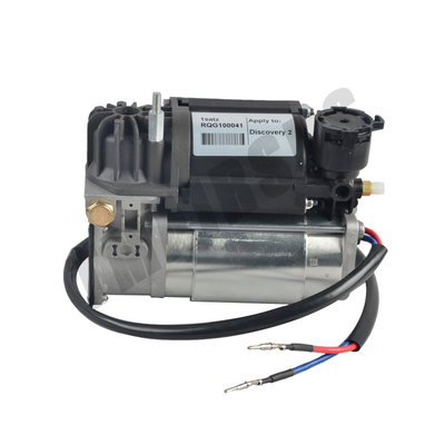 TS16949 de Compressorassemblage van de luchtopschorting voor Land Rover Discovery Series II RQG100041