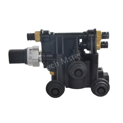 RVH000046 RVH500070 Luchtvoorziening Distributie Klepblok Voor Range Rover L322 And Sport LR3 LR4