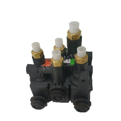 OEM-luchtophangingsonderdrukker voor L405 L494 L462 LR5 L560 Velar LR070246 LR037082 LR113342
