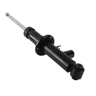 Airmatic Air Suspension Parts Voor BMW X3 X4 F25 F26 Achterste Air Ride Shocks 37126799911 37126799912