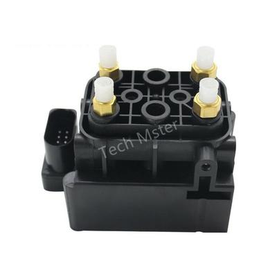 Gasgevulde distributieblok voor Jaguar Xj serie X351 4J-7002V C2D26814 2010-2017
