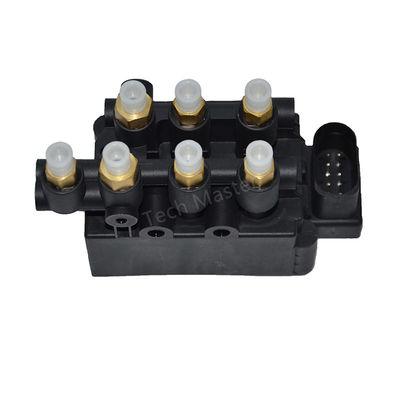 600640600A Air Suspension Valve Unit Voor Tesla Model S Model 3 Model X 2012- 2020