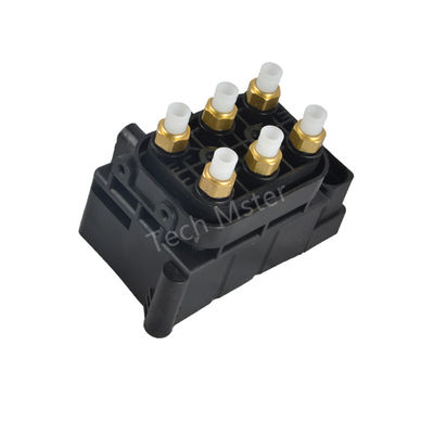 Standaard ophangingscompressor klepblok voor Jeep Grand Cherokee 68087233AA 4J8000R