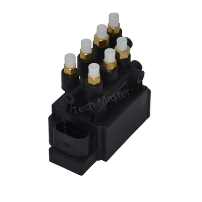 Elektromagnetische ventiel voor Tesla Model S Model 3 Model X 600640600A