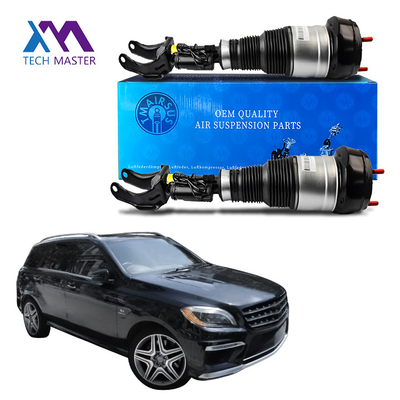 Vooronderdelen voor auto's Luchtophanging Schokdemper Voor Mercedes - Benz W166 ML GL 1663201313 1663201413