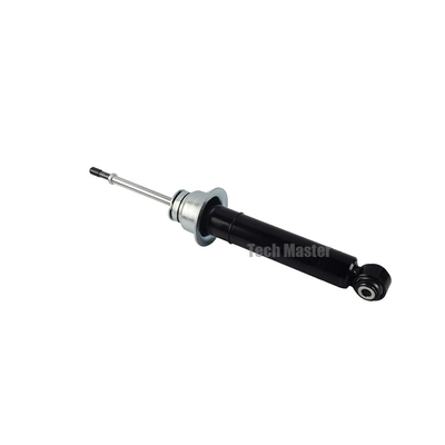 C2Z18564 C2ZZ1942 Achterste schokdemper Elektrisch Voor Jaguar XJL XF S Type 2004-2010