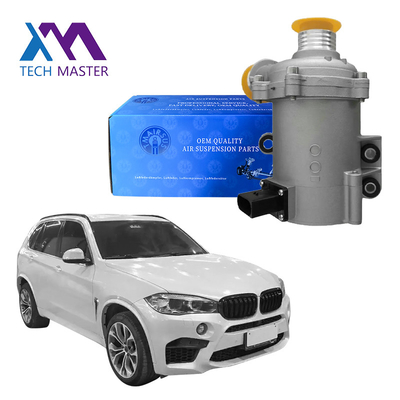 11517604027 11517597715 Elektrische motor waterpomp Voor BMW F30 F35320i N20B20D F15 X5 2.8i F16 X6 2.8i