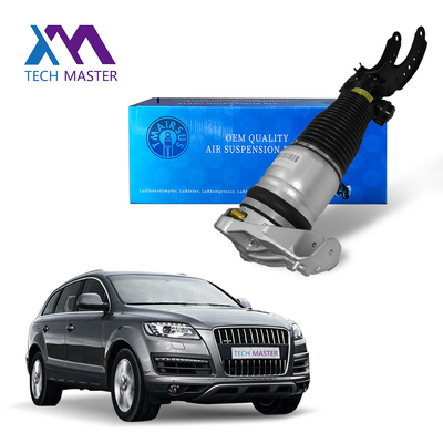 Voorluchtvering Schokdemper Strut 7L6616039D 7L6616040D Audi Q7 4L VW Touareg I Porsche (7L) 955/957 2002-2010