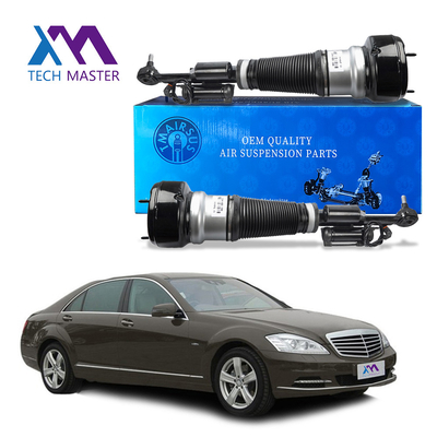 Fabriek OEM Air Suspension Schokdemper Voor Mercedes-Benz S-Klasse 4Matic W221 2213200438 2213200538