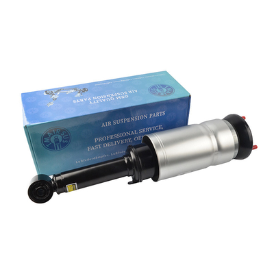 Land Rover Discovery 3 Air Suspension Parts Standard Grootte