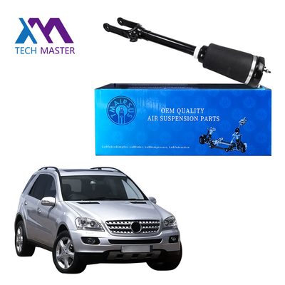 1643206113 1643204513 Voorluchtophanging Strut Mercedes Benz ML/GL Klasse W164 2005-2011 Zonder ADS-schokdemper