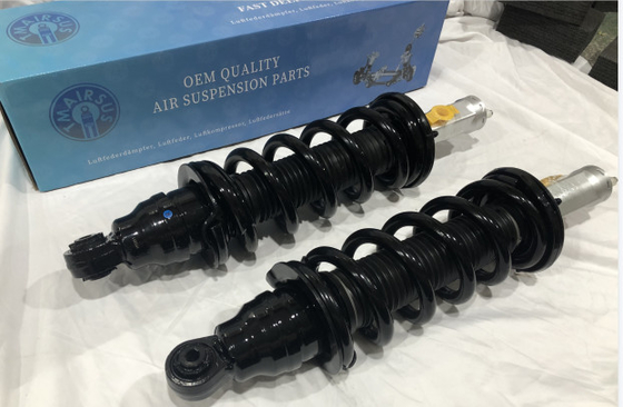 Nissan Patrol Infiniti QX56 QX80 Voor spoel schokdemper E61006JE7A