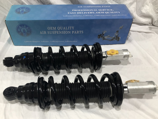 E61006JE7A Voorste schokdemper Nissan Patrol Infiniti QX56 QX80 Spoelschok