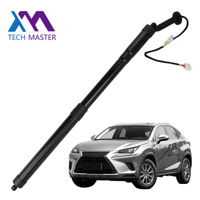 6892079017 6892079018 Krachtige Power Lift Gate Lexus NX200 NX300 2017-2019 met afstandsbediening voor maximale productiviteit