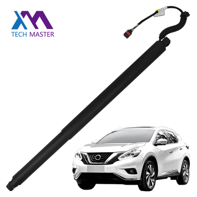 Zilveren Power Lift Gate Snelle Lift Snelheid 1m/S Voor Efficiënte Lift Nissan Murano 2015-2020 905605AA1A