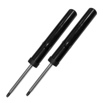 80A413029D Stalen schokdemper Audi Q5 SQ5 voor links en rechts met EDC