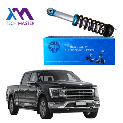 Aluminiumlegering Air Suspension Shock Voor Ford F150 SVT Raptor STX XLT BL3Z-18124-H BL3Z-18124-J ASH-12262