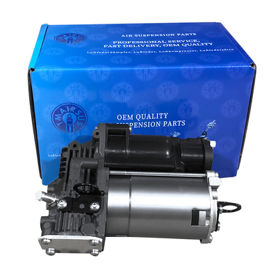 1663200204 1663200104 Compressor met luchtophanging Pomp voor Mercedes Benz W166
