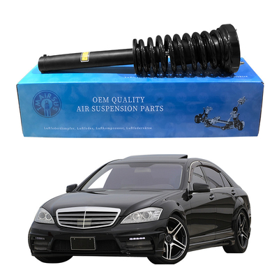 OEM standaard voor Mercedes Benz W221 voorgasschokdemper