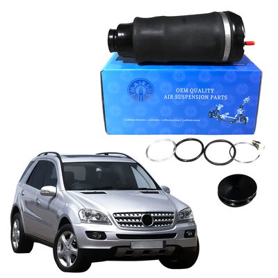Voorste luchtophanging Veerzak Airmatic voor Mercedes Benz W164 ML350 GL450 1643206013 1643206113