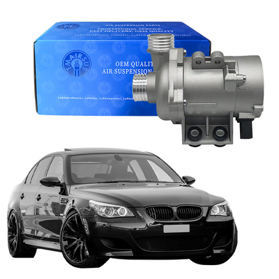 11517586925 Elektrische motor waterpomp Voor BMW E60 525Li E90 330i E89 Z4 Elektrische koelmiddelpomp