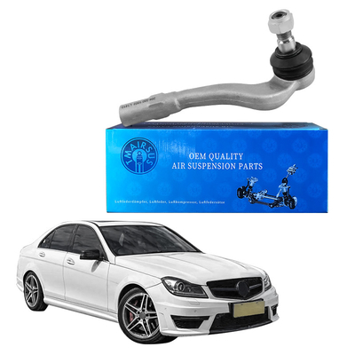 2043301003 Buitenste kraagstaaf Eind Voor Mercedes Benz W204 Kraagstaaf Buitenste bal gewricht rechts