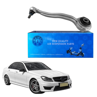 2043308711 Voor-linkse lage ophanging Buigarm Voor Mercedes Benz W204 Bovenbesturingsarm