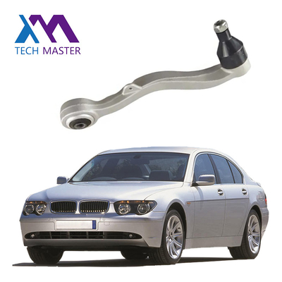 Onderste voorste veerbesturingsarm links Voor bMW E63 E64 E65 E66 Achterste arm 31126777937
