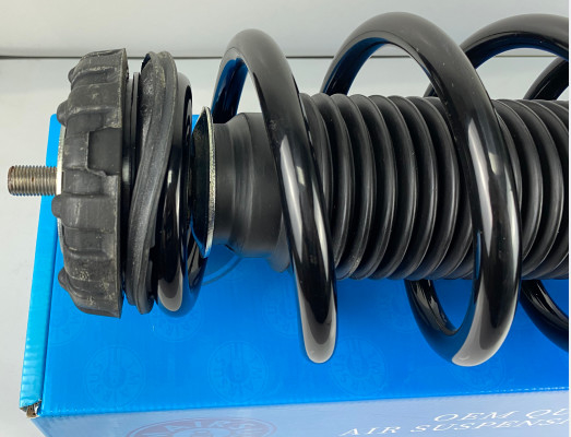 Voor-linker-rechts Air Suspension Shock Voor Cadillac Escalade Tahoe Yukon Silverdado Magnetic ADS 22793799
