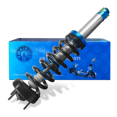 Motorcraft Fox Racing Air Suspension Shock voor Ford F150 SVT Raptor STX XLT 2010-2016