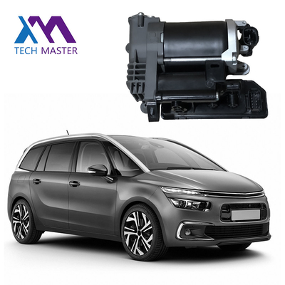Auto luchtophanging pomp voor Citroen Picasso C4 Air Ride Suspension Air Compressor 9682022980
