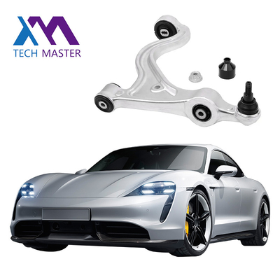Voorste onderste bedieningsarm Stootarm voor Porsche Panamera 97034105304 97034105404