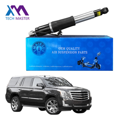 Achterste auto luchtschokdemper Cadillac Escalade OEM 84176675 23290661 22278958 23151122