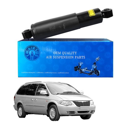 Air Suspension Shock Strut Voor Kleist Jetron Achter OEM 4853090701