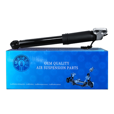 Brandnieuwe Cadillac ATS CTS Achterste linker rechter luchtvering Schokdempers Staal Aluminium Rubber OEM 84230453