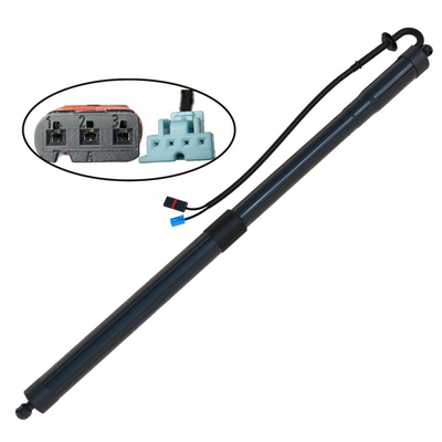 Achtersteurgasbeugel voor Porsche Panamera Achtersteurgasbeugel voor achterste elektrische kofferbak 97051257312 97051257318