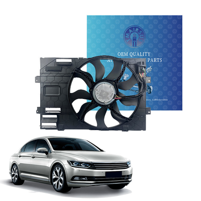 Koelventilator voor Volkswagen Multivan T5 T6 OEM 7E0121205A/7E0121205B