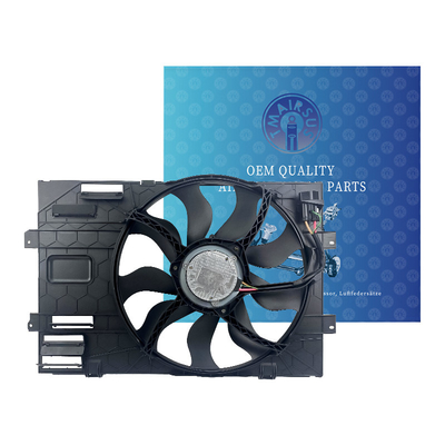 Koelventilator voor auto's met een spanning van 12 V voor auto-koelsysteem 7E0121205A ((600W) 7E0121205B (850W)