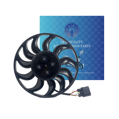 Originele koelventilator voor universele auto-motorkoelsysteemonderdelen ISO TS15949 gecertificeerd
