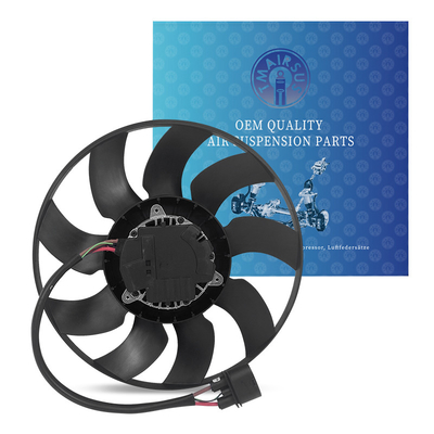 Koelventilator voor Porsche Cayenne Elektrische koelventilator voor Porsche Cayenne 8W0959455K PAB95945520