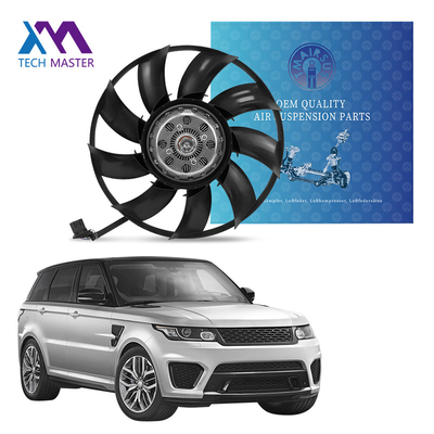 Universele elektrische ventilatorclutch voor Range Rover L320 Level Cooling Fan LR025965