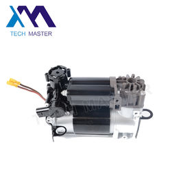 ISO9001 de Compressor van de luchtkussenopschorting voor Land Rover-Ontdekking 3 Range Rover-Sport 2005 - 2009 L320-OEM LR072537