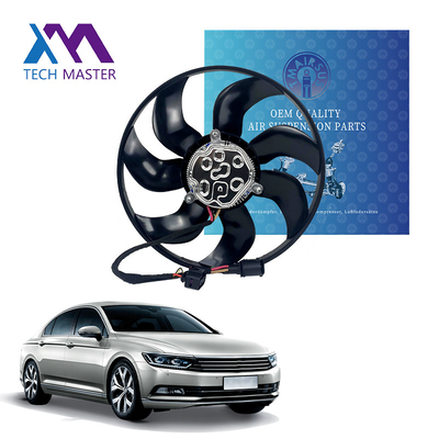 Nieuwe VW SHARAN 7N MOTOR koelventilator 7N0959455J