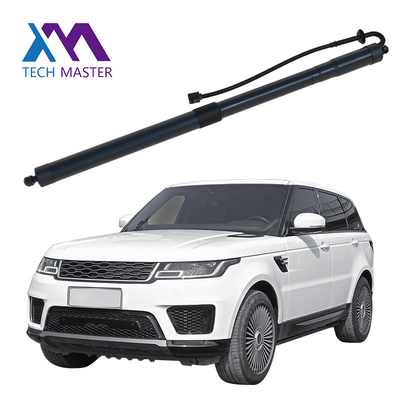 Elektronische achtersteun voor Land Rover Sport 2014-2020 Gasveer Schokken Struts Lift Ondersteuningen LR044161 LR104909