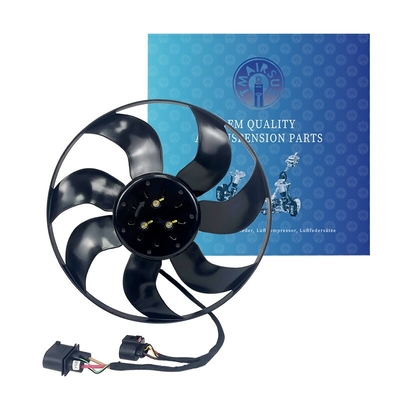 ISO TS15949 gecertificeerde koelventilator voor VW SHARAN 7N Motor 7N0959455J